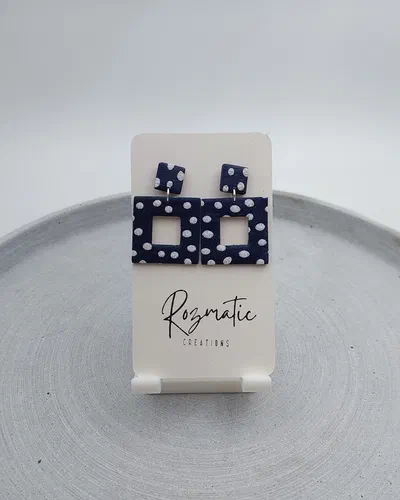 Cercel Nucleo- Blue